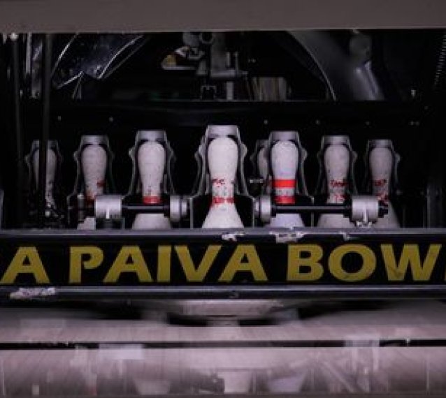 Mira Paiva Bowling