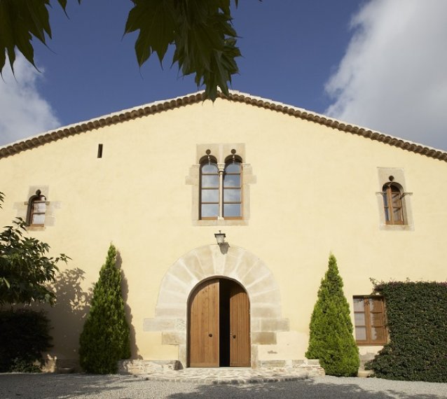 Celler Bouquet d'Alella