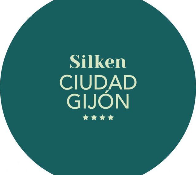 Hotel Silken Ciudad Gijón