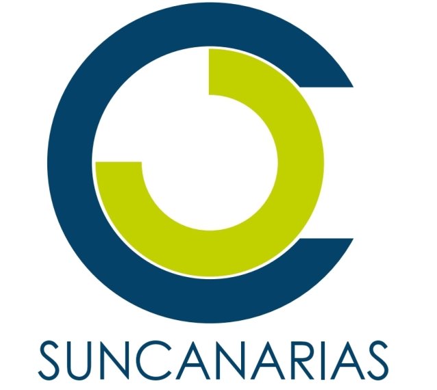 Suncanarias