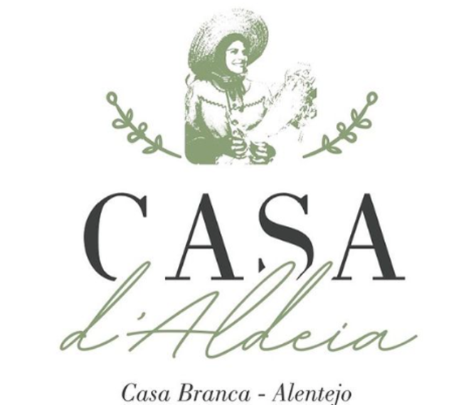 Casa D'Aldeia