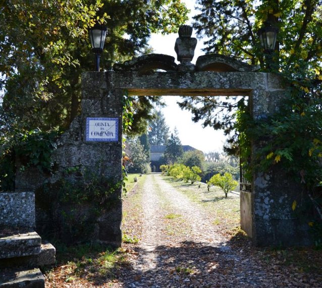 Quinta da Comenda