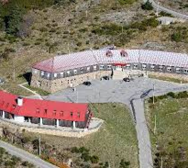 Pousada da Juventude da Serra da Estrela