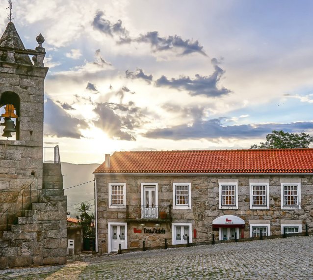 Casa do Castelo