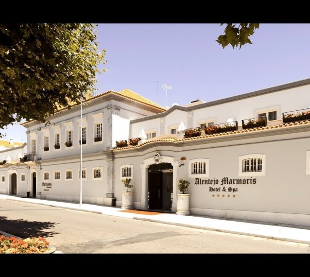 Alentejo Marmoris Hotel & SPA