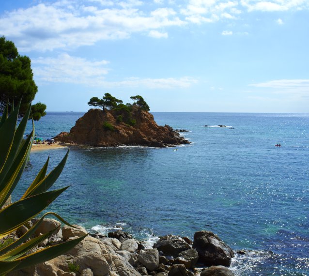 Oficina de Turisme de Calonge i Sant Antoni