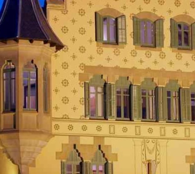 Hotel Sant Roc