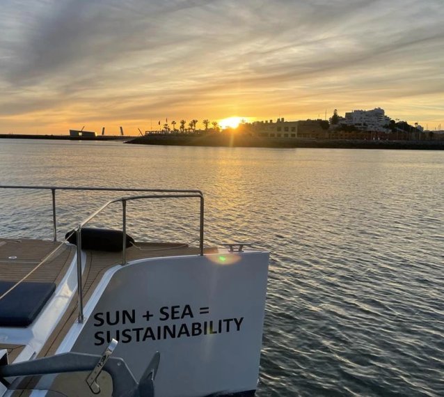 Algarve Sun Boat Trips