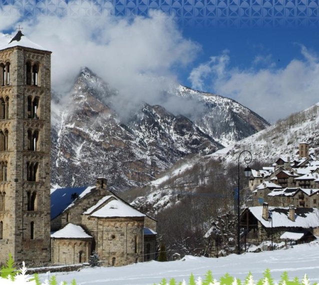 Patronat de la Vall de Boí