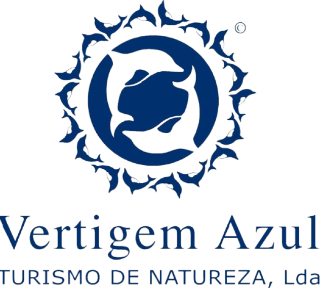 Vertigem Azul