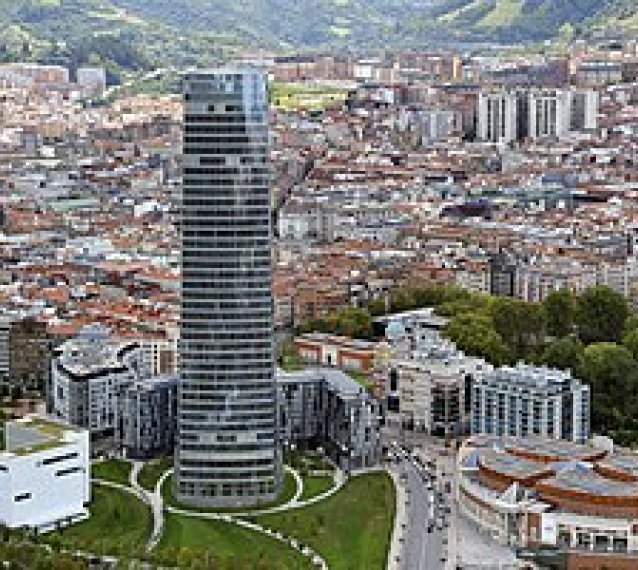 TORRE IBERDROLA