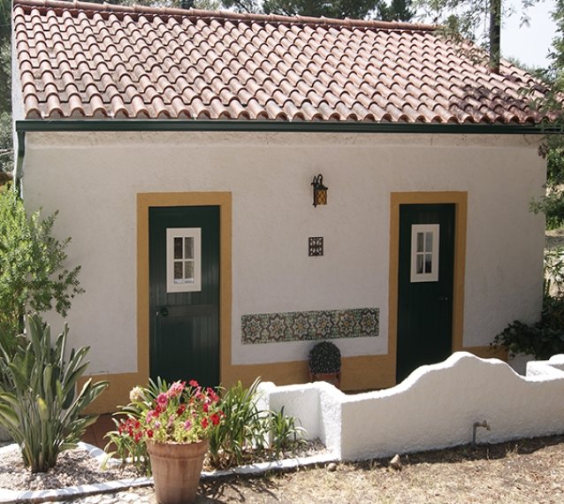 Casa do Vale