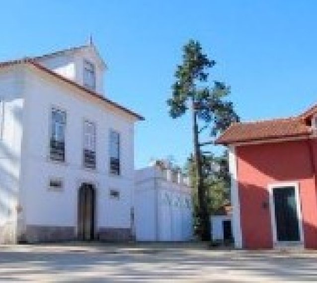 CASA DE MOGOFORES