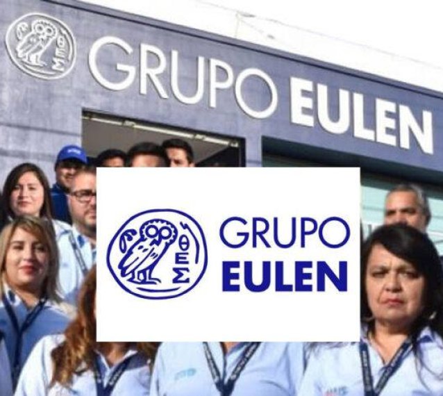 Grupo Eulen