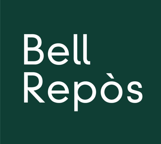 Hotel Bell Repòs