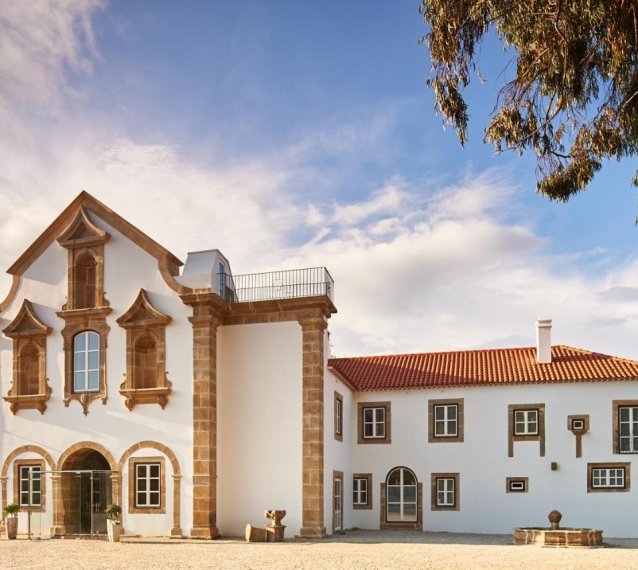 Convento do Seixo Boutique Hotel & Spa