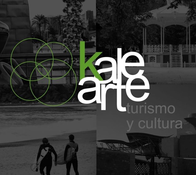 Kalearte Turismo y Cultura S.L.L.