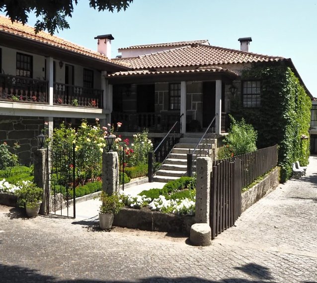 Casa dos Gomes