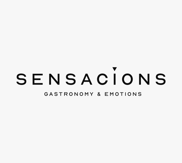 Sensacions Gastronomy&Emotions