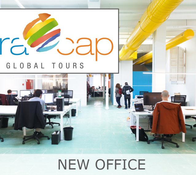 Bracap Global Tours