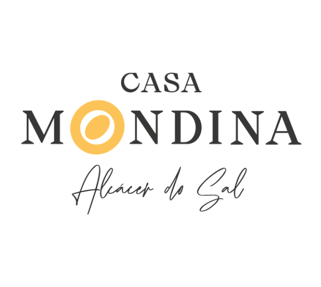 Casa Mondina