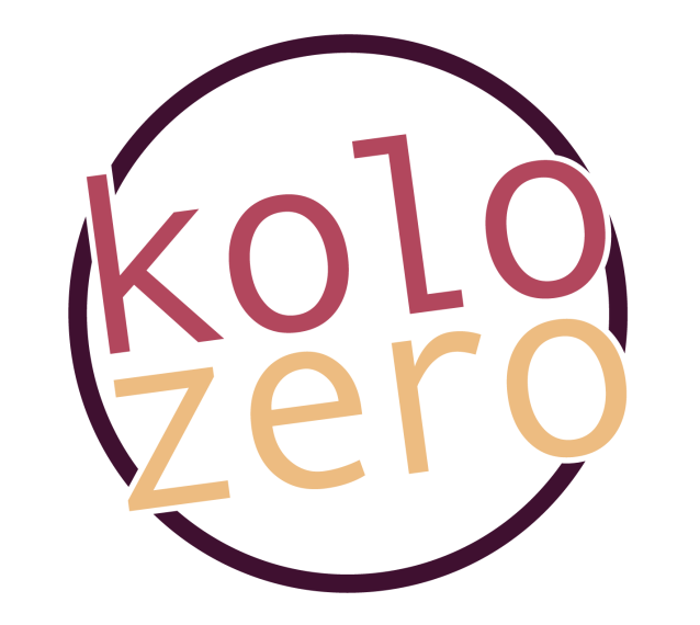 Kolozero Plastic Free Supermarket