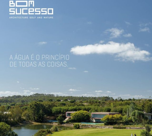 Bom Sucesso Resort