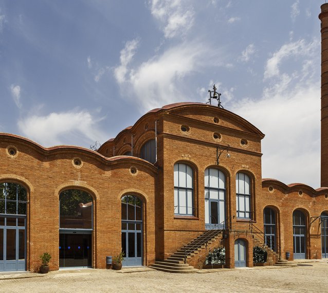 Museu Nacional de la Ciència i la Tècnica de Catalunya (MNACTEC)