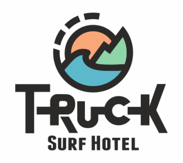 Truck Surf Hotel