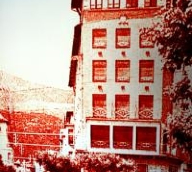 Hotel Avenida