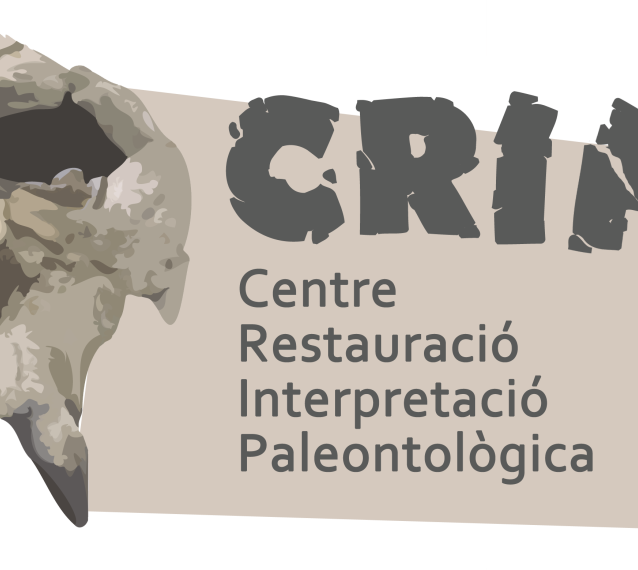 CRIP_Centre de Restauració i Interpretació Paleontològica