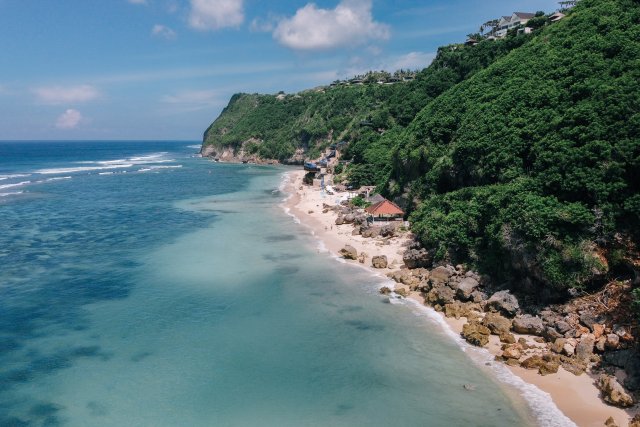 Centres d'intérêt touristique - Plages