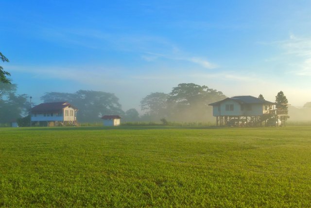 Centers of Tourist Interest - Ecological farms or school farms