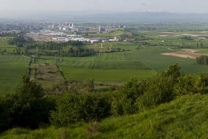 Vitoria-Gasteiz