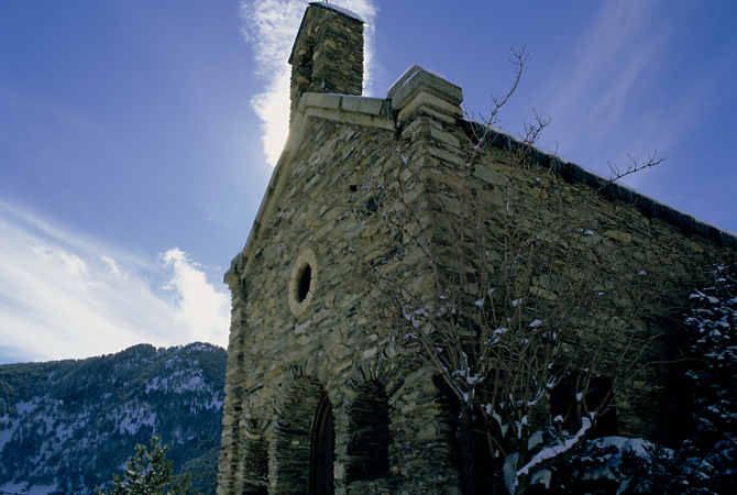 Sant Julià de Lòria