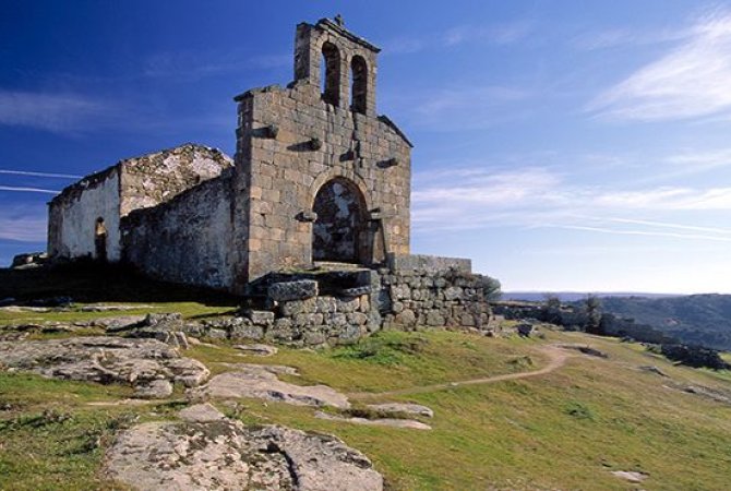 Castelo Mendo