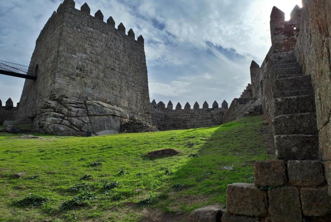 Aldeias Históricas de Portugal