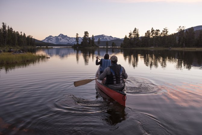 Cariboo Chilcotin Coast Tourism Association