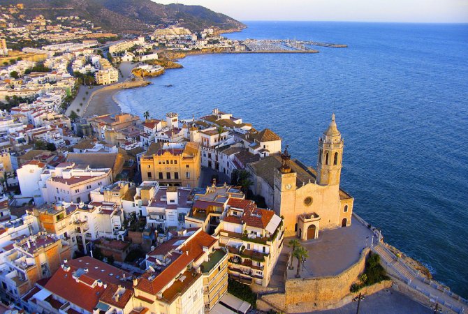 Sitges