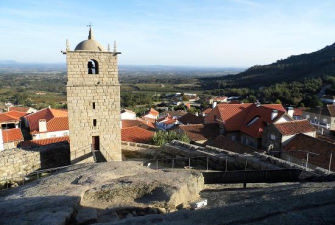 Castelo Novo