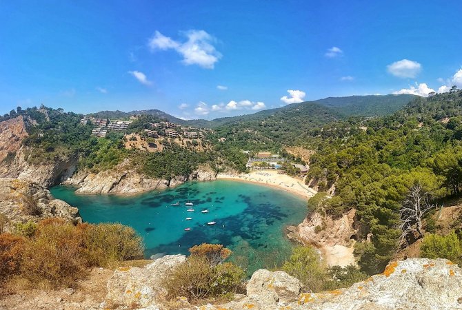 Tossa de Mar