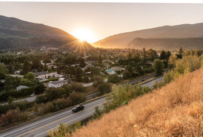 Kootenay Rockies Tourism Association