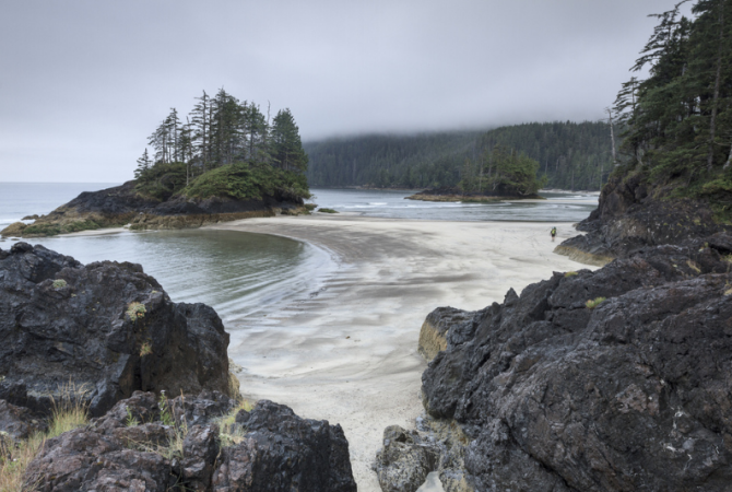 Vancouver Island