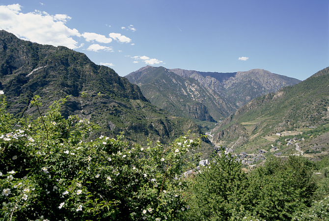 Sant Julià de Lòria