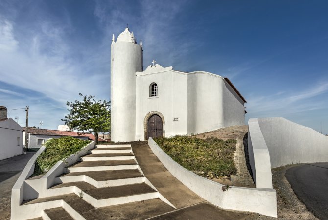 Alentejo