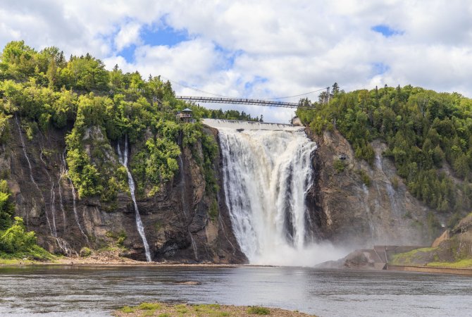 Région de Québec