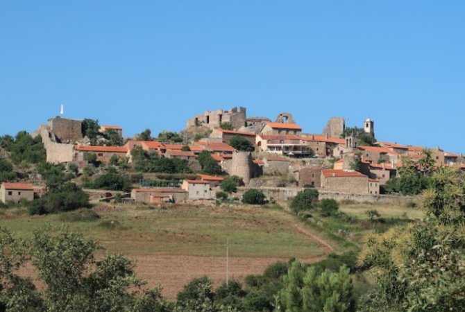 Castelo Rodrigo