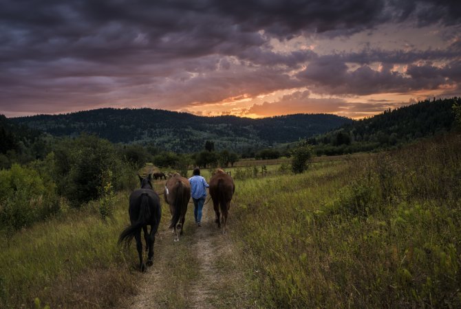 Cariboo Chilcotin Coast Tourism Association