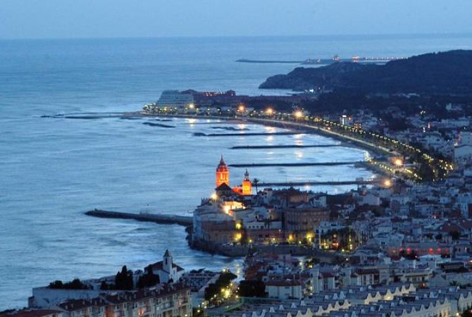 Sitges