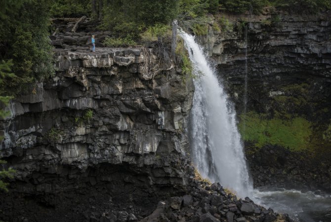 Cariboo Chilcotin Coast Tourism Association